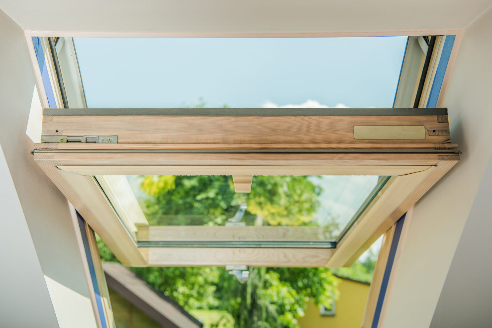 Velux et isolation : les pièges à éviter